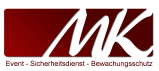MK – Event & Sicherheitsdienst GmbH