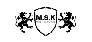 M.S.K International G.b.R