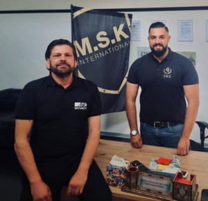 M.S.K. International GbR M.S.K. International GbR